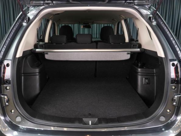 Mitsubishi Outlander III Рестайлинг 3 с пробегом 2021 года, цена 3 719 000 рублей, 4351 км, внедорожник, Автокод Объявления