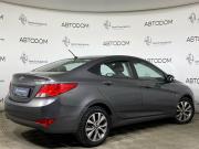 Hyundai Solaris I Рестайлинг Москва  - изображение 15