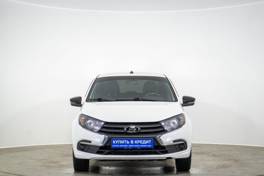 Lada (ВАЗ) Granta I Рестайлинг Оренбург  - изображение 2