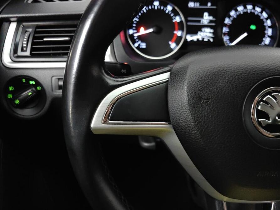 Skoda Rapid I Подольск  - изображение 17