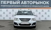 Lada (ВАЗ) Largus I Краснодар  - изображение 25