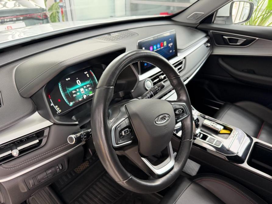 Chery Tiggo 7 Pro I Таганрог  - изображение 17