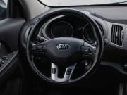Kia Sportage III Рестайлинг Москва  - изображение 33