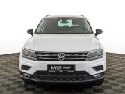 Volkswagen Tiguan II Москва  - изображение 29