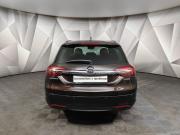 Opel Insignia I Рестайлинг Москва  - изображение 29
