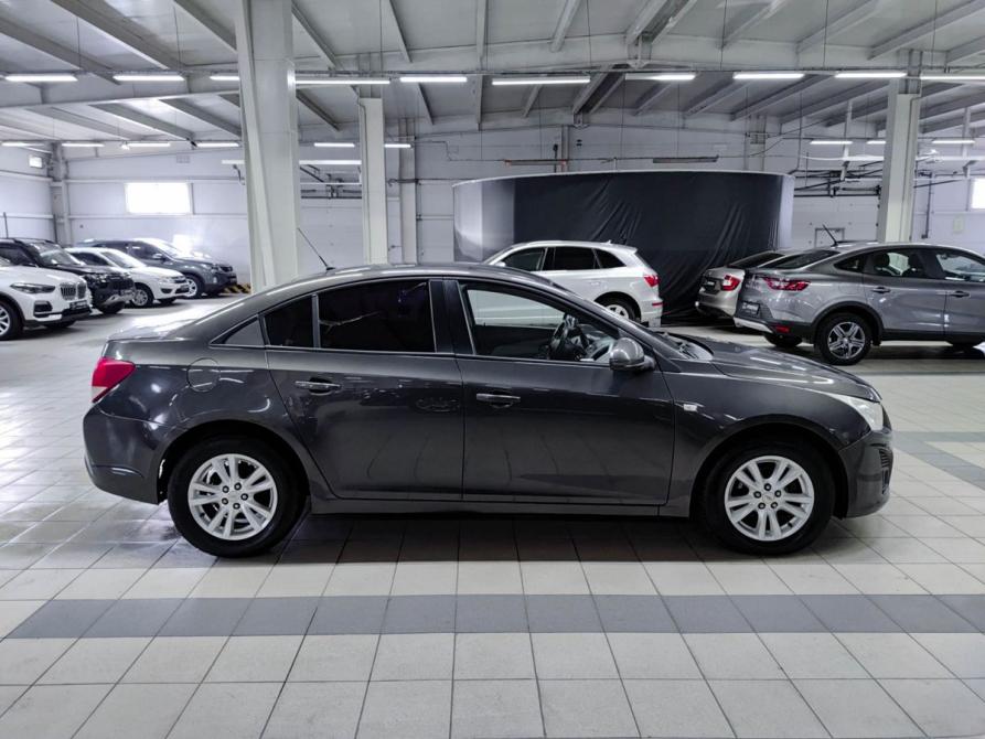 Chevrolet Cruze I Рестайлинг Набережные Челны  - изображение 5