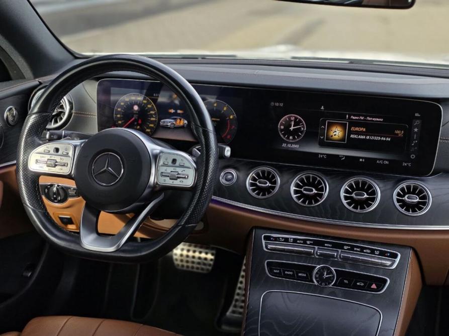 Mercedes-Benz E-Класс V (W213 S213 C238) Санкт-Петербург  - изображение 14