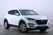 Hyundai Tucson III Рестайлинг Омск  - изображение 22