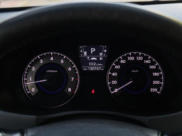 Hyundai Solaris I с пробегом 2011 года, цена 780 000 рублей, 130597 км, седан, Автокод Объявления