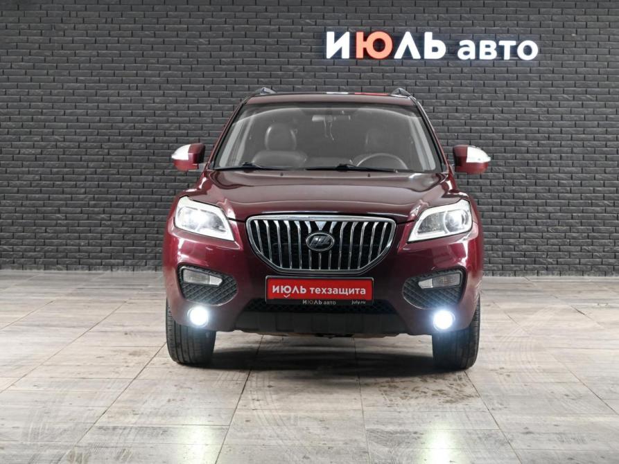 Lifan X60 I Рестайлинг 2 Екатеринбург  - изображение 2