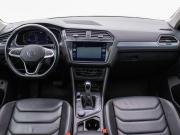 Volkswagen Tiguan II Рестайлинг Москва  - изображение 32