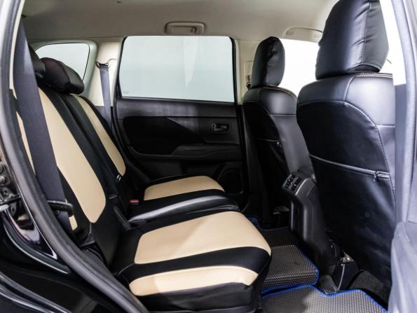 Mitsubishi Outlander III Рестайлинг 3 с пробегом 2018 года, цена 2 099 000 рублей, 77126 км, внедорожник, Автокод Объявления