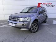 Land Rover Freelander II Рестайлинг 2 Ставрополь  - изображение 25