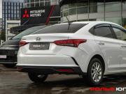 Hyundai Solaris II Рестайлинг Москва  - изображение 34