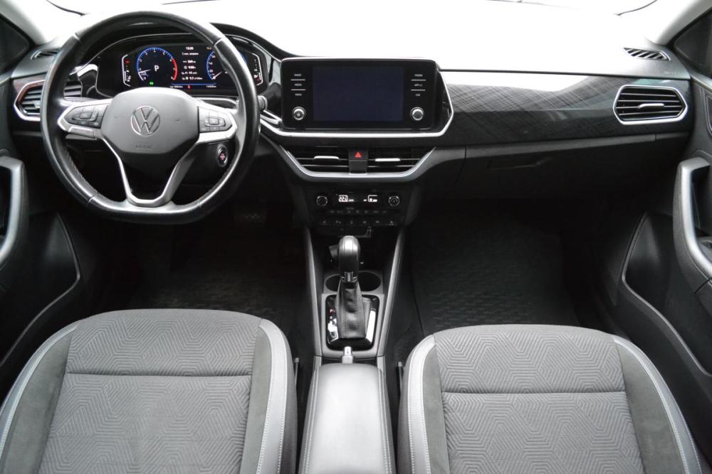 Volkswagen Polo VI Старый Оскол  - изображение 10