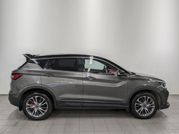 Geely Coolray I с пробегом 2023 года, цена 1 840 000 рублей, 33311 км, внедорожник, Автокод Объявления