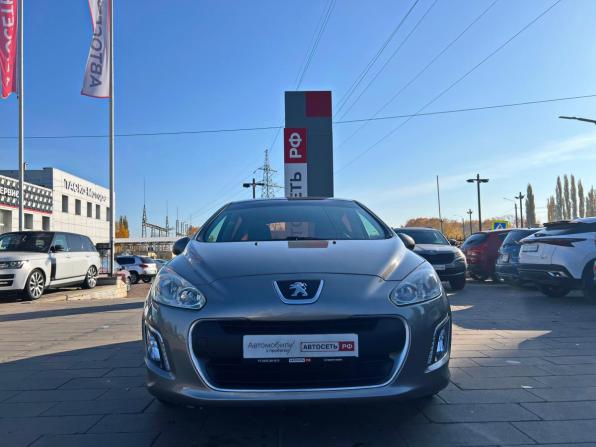 Peugeot 308 I Рестайлинг с пробегом 2012 года, цена 499 000 рублей, 158399 км, хэтчбек, Автокод Объявления