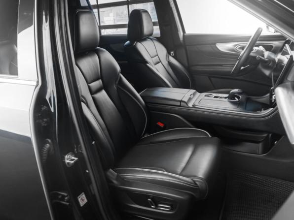 GAC GS8 II с пробегом 2023 года, цена 3 700 000 рублей, 29513 км, внедорожник, Автокод Объявления