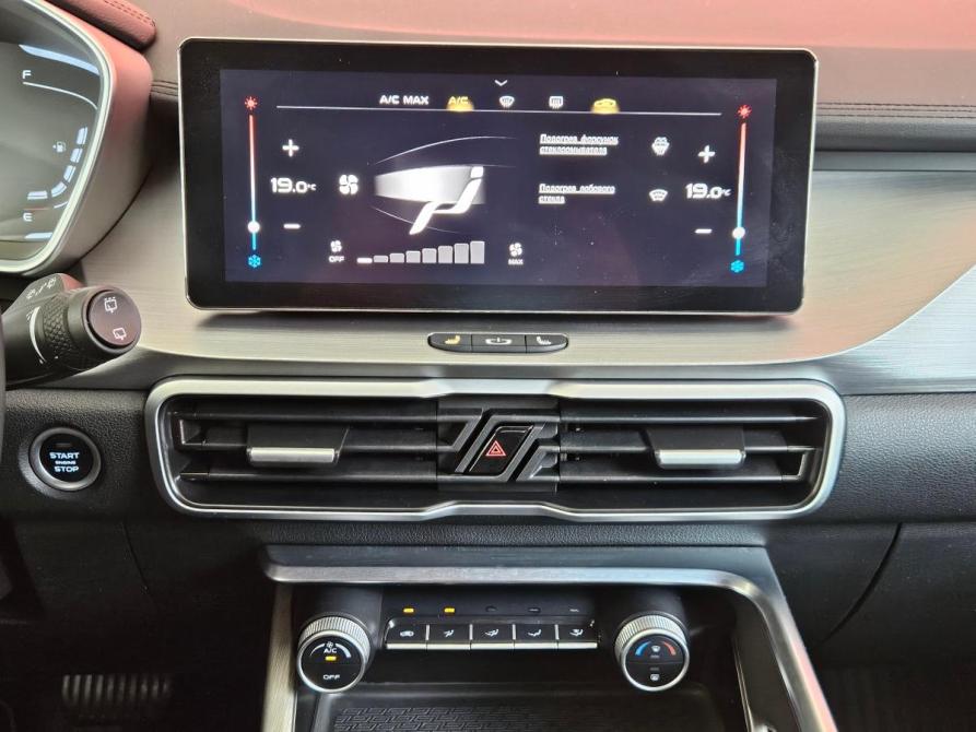 Geely Coolray I Вологда  - изображение 11