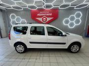 Lada (ВАЗ) Largus I Рестайлинг Альметьевск  - изображение 23