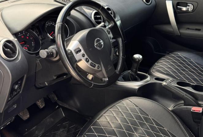 Nissan Qashqai I Рестайлинг с пробегом 2011 года, цена 1 030 000 рублей, 150387 км, внедорожник, Автокод Объявления