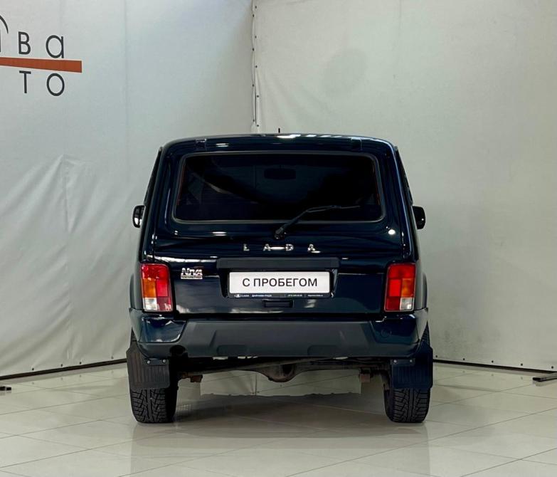 Lada (ВАЗ) Niva Legend I Воронеж  - изображение 6