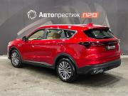 JETOUR X70+ I Рестайлинг Пермь  - изображение 34
