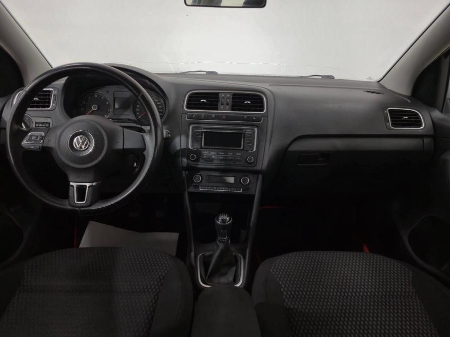 Volkswagen Polo V Альметьевск  - изображение 10