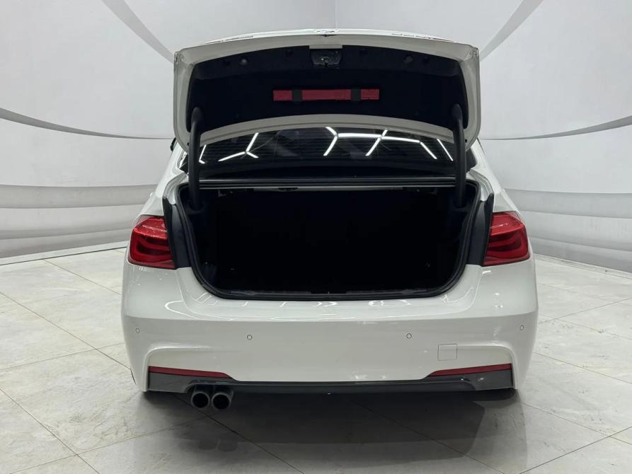 BMW 3 серии VI (F3x) Рестайлинг Воронеж  - изображение 9