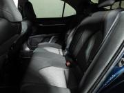 Toyota Camry VIII (XV70) Санкт-Петербург  - изображение 29