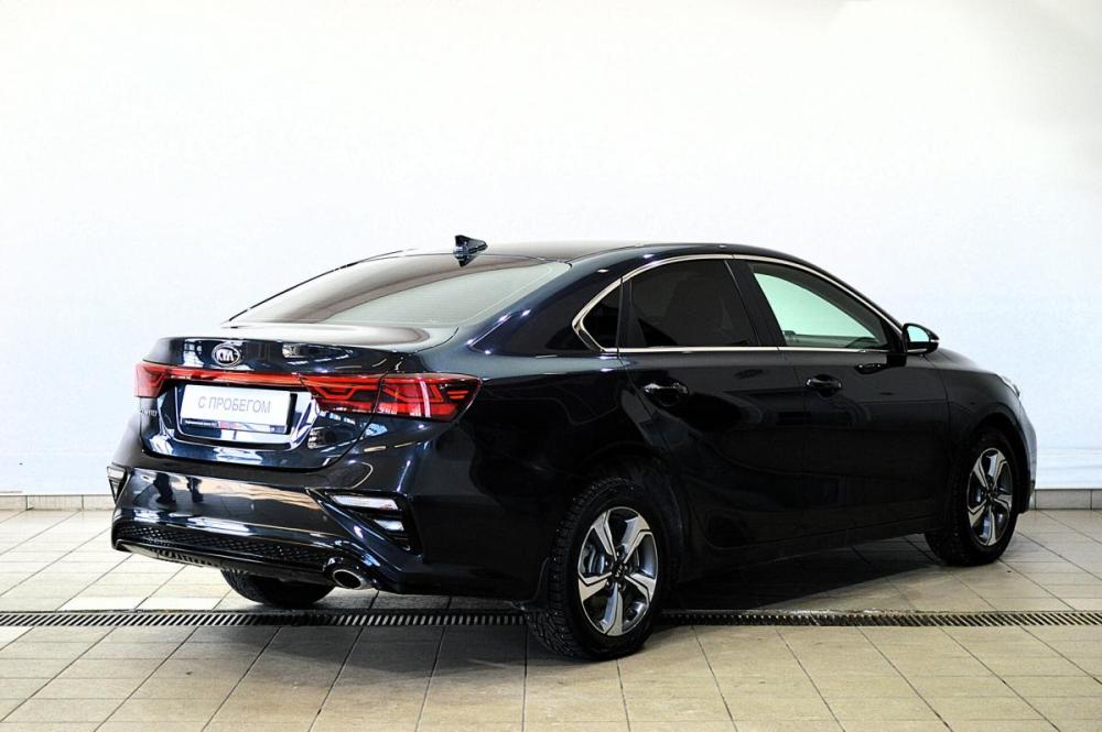 Kia Cerato IV Сургут  - изображение 5