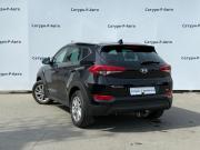 Hyundai Tucson III Курган  - изображение 19