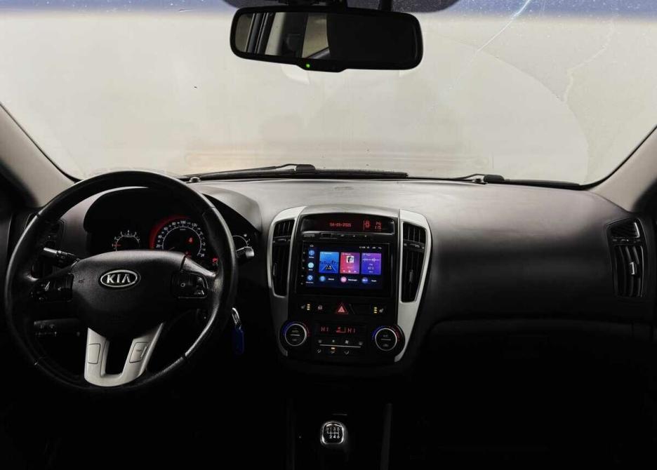 Kia Ceed I Рестайлинг Москва  - изображение 5