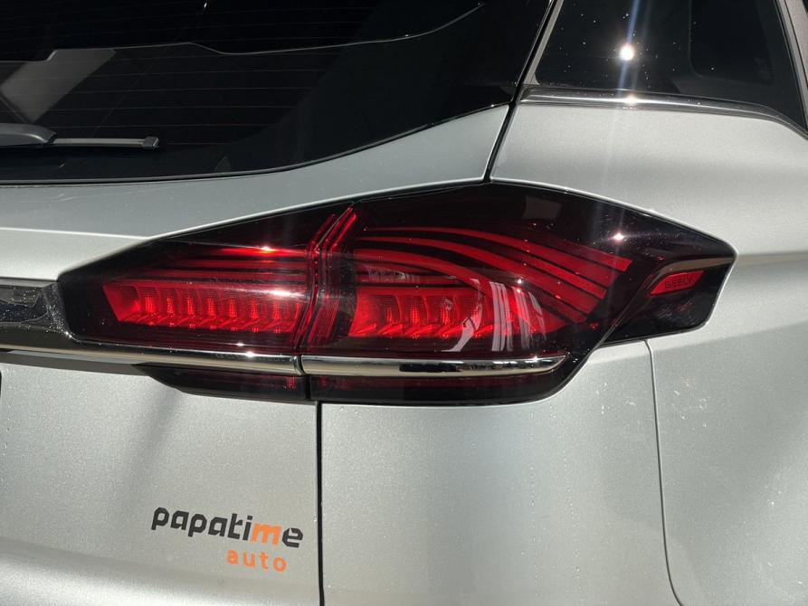 Geely Atlas Pro Тверь  - изображение 19