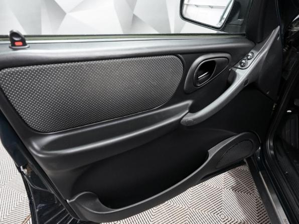 Lada (ВАЗ) Niva Travel I с пробегом 2024 года, цена 1 050 000 рублей, 39000 км, внедорожник, Автокод Объявления