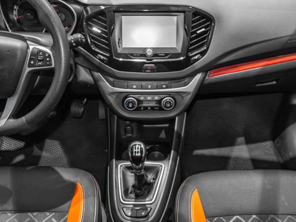 Lada (ВАЗ) Vesta I с пробегом 2019 года, цена 1 042 256 рублей, 129256 км, универсал, Автокод Объявления