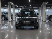Geely Atlas II Москва  - изображение 32