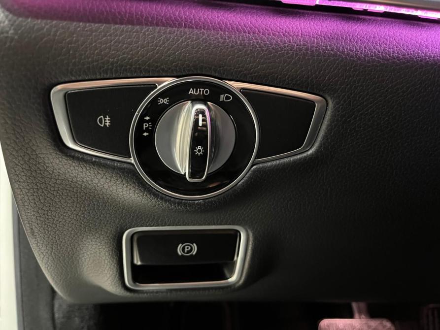 Mercedes-Benz S-Класс VI (W222 C217) Пермь  - изображение 24