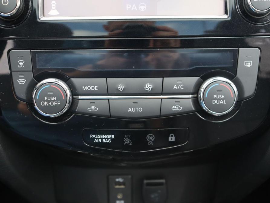 Nissan Qashqai II Москва  - изображение 22