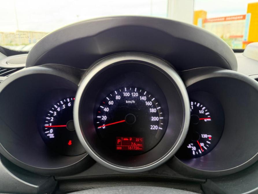 Kia Soul I Рестайлинг Сыктывкар  - изображение 17