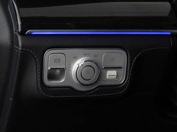 Mercedes-Benz GLS II (X167) с пробегом 2020 года, цена 7 880 046 рублей, 129231 км, внедорожник, Автокод Объявления
