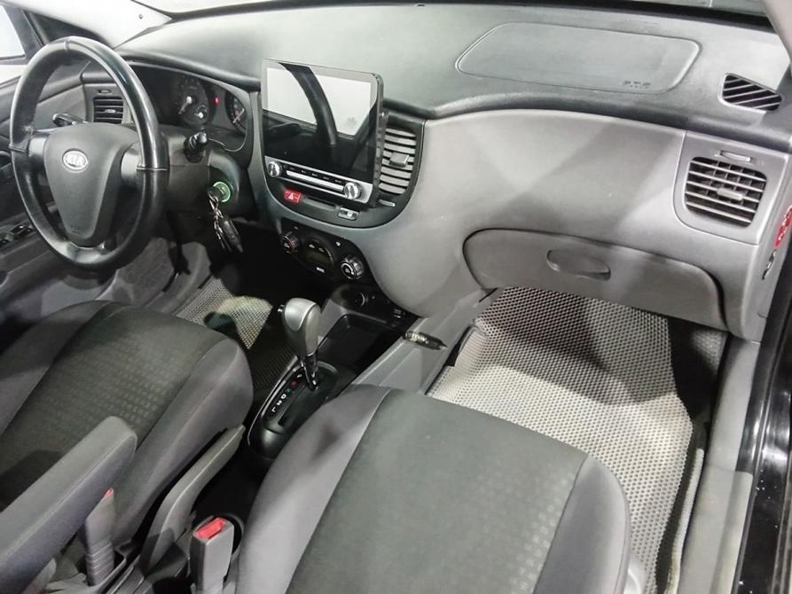 Kia Rio II Москва  - изображение 10