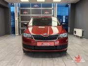 Skoda Rapid I Пермь  - изображение 21