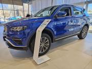 Belgee X70 I Рестайлинг Воронеж  - изображение 26