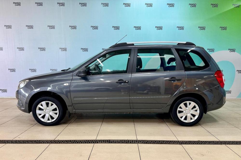 Lada (ВАЗ) Granta I Рестайлинг Набережные Челны  - изображение 4