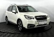 Subaru Forester IV Рестайлинг 2 Нижний Новгород  - изображение 28