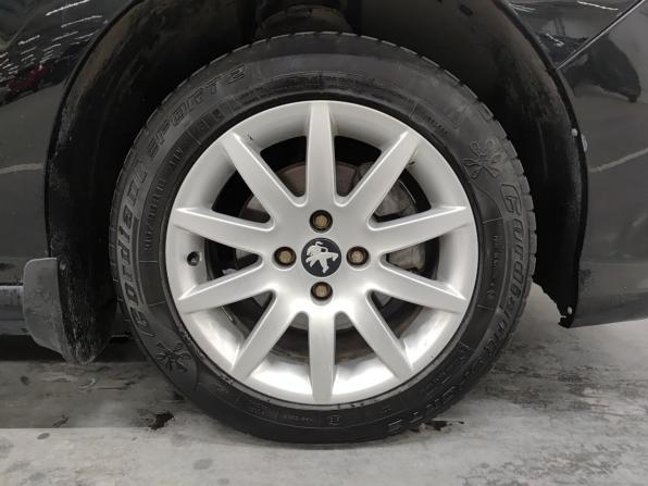 Peugeot 308 I Рестайлинг с пробегом 2011 года, цена 460 000 рублей, 125458 км, хэтчбек, Автокод Объявления
