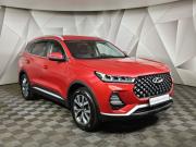 Chery Tiggo 7 Pro I Москва  - изображение 23