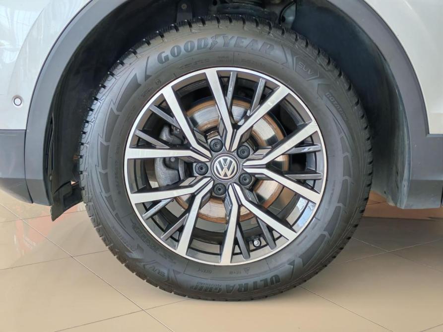 Volkswagen Tiguan II Астрахань  - изображение 10