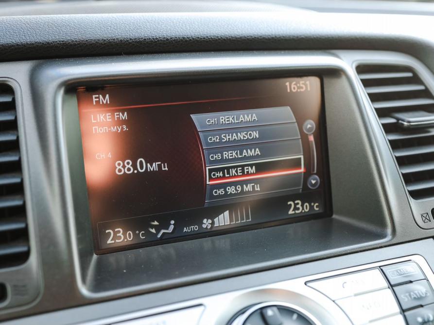 Nissan Murano II (Z51) Рестайлинг 2 Ижевск  - изображение 29